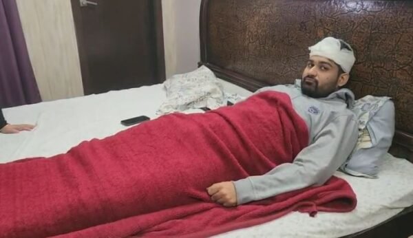 Delhi Blast में उत्तराखंड का युवक भी घायल, सीएम धामी ने की परिजनों को किया फोन