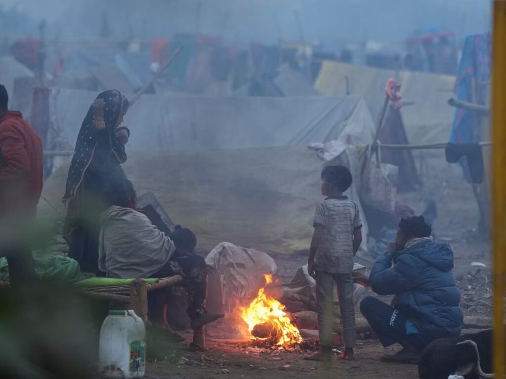 उत्तराखंड में मौसम ने बदली करवट, पर्वतीय क्षेत्रों में वर्षा और बर्फबारी के आसार