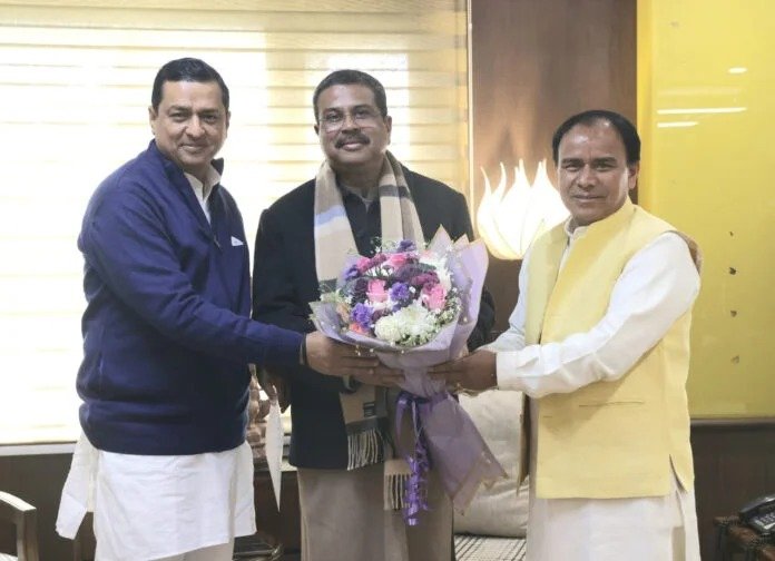 गैरसैंण को मिला केन्द्रीय विद्यालय का तोहफा