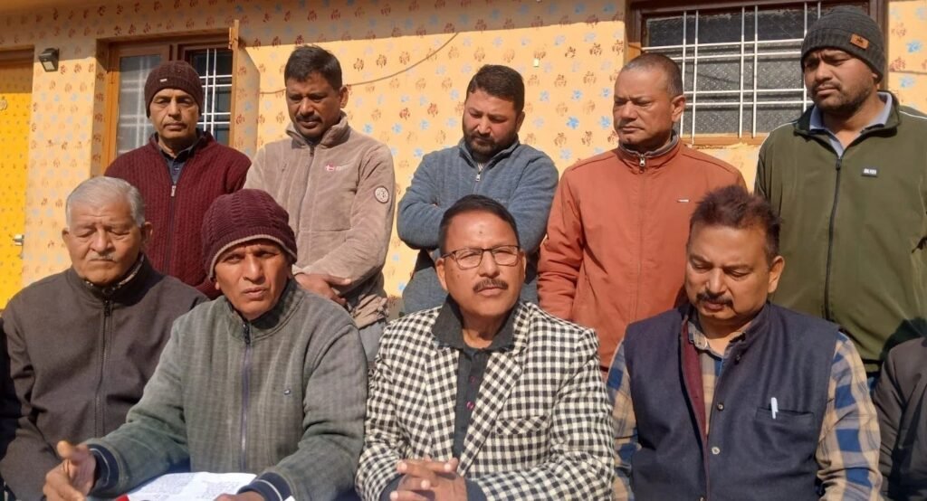 अगस्त-सितंबर में प्रस्तावित नंदा देवी राजजात स्थगित, 2027 के लिए प्रस्तावित