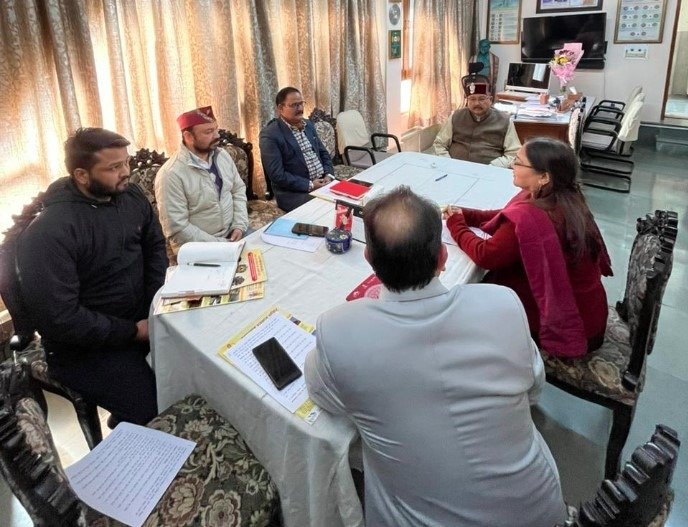 अश्वमेध की यज्ञ वेदिकाओं को लेकर हुआ मंथन