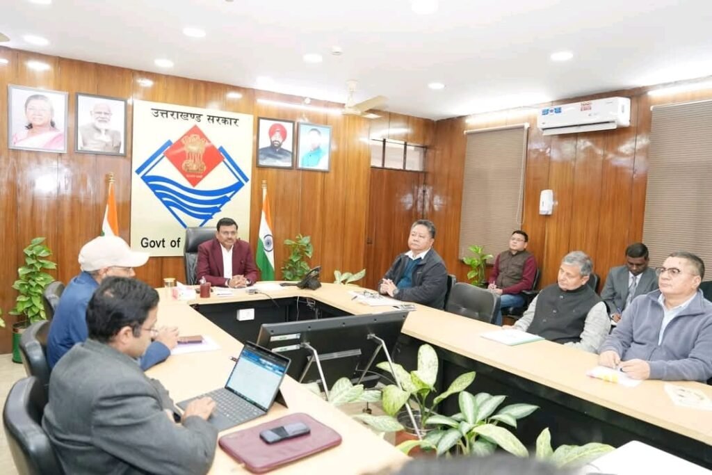 उत्तराखंड बनेगा नई फल पट्टी, हिमालयी जलवायु का मिलेगा फायदा, अच्छी वैरायटी से बढ़ेगी पैदावार