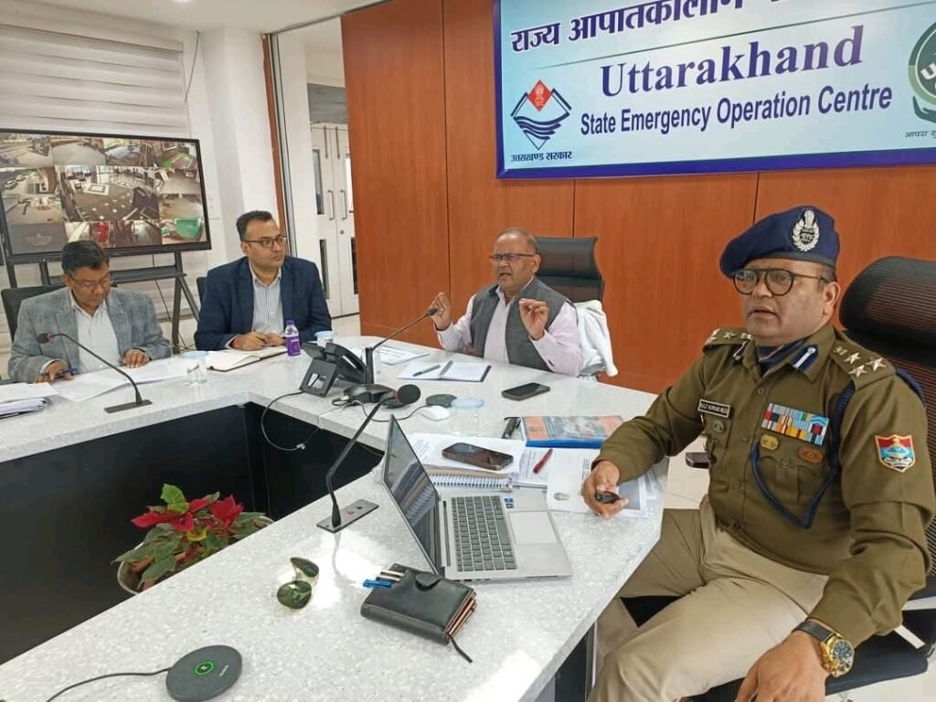 एसडीएमपी व डीडीएमपी जल्द जारी होंगी