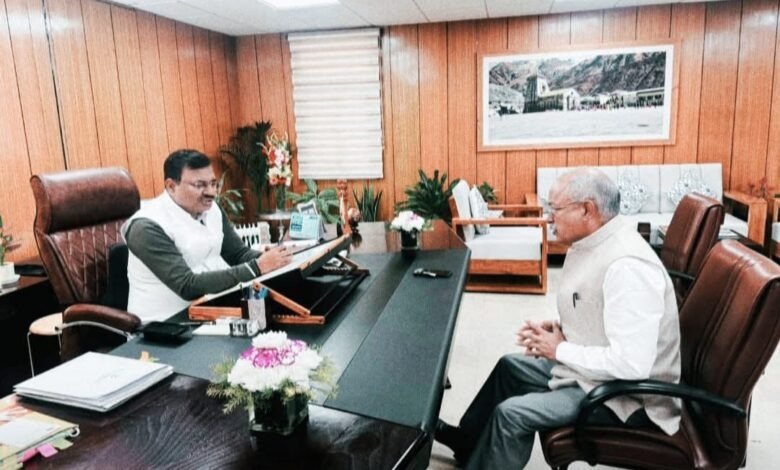 जन संघर्ष मोर्चा ने निजी अस्पतालों की लूट पर अंकुश लगाने को विजिलेंस सेल गठित करने की मांग