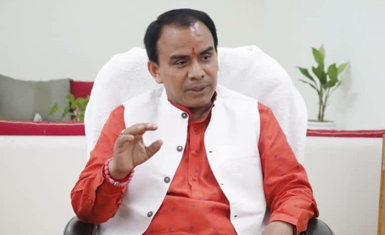 उत्तराखंड में खुलेंगे 3 नए जिला सहकारी बैंक- सहकारिता मंत्री डॉ. धन सिंह रावत