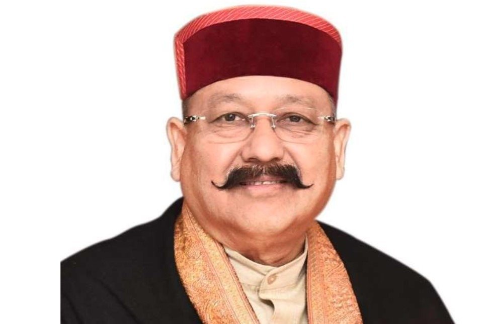 चारधाम यात्रा के लिए सरकार पूरी तरह से तैयार- पर्यटन मंत्री सतपाल महाराज