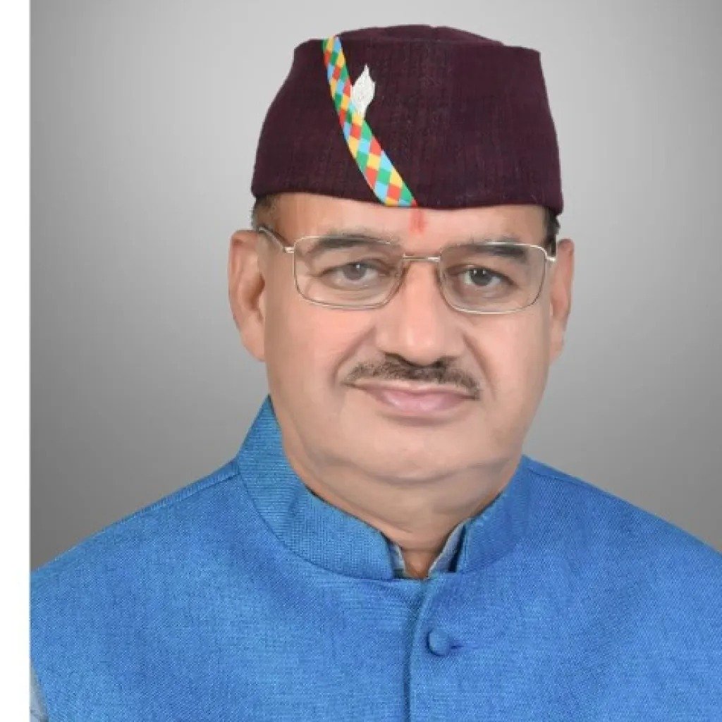 उत्तराखण्ड के समग्र विकास के लिए नई संभावनाओं के द्वार खोलने वाला है बजट : कृषि एवं कृषक कल्याण मंत्री जोशी