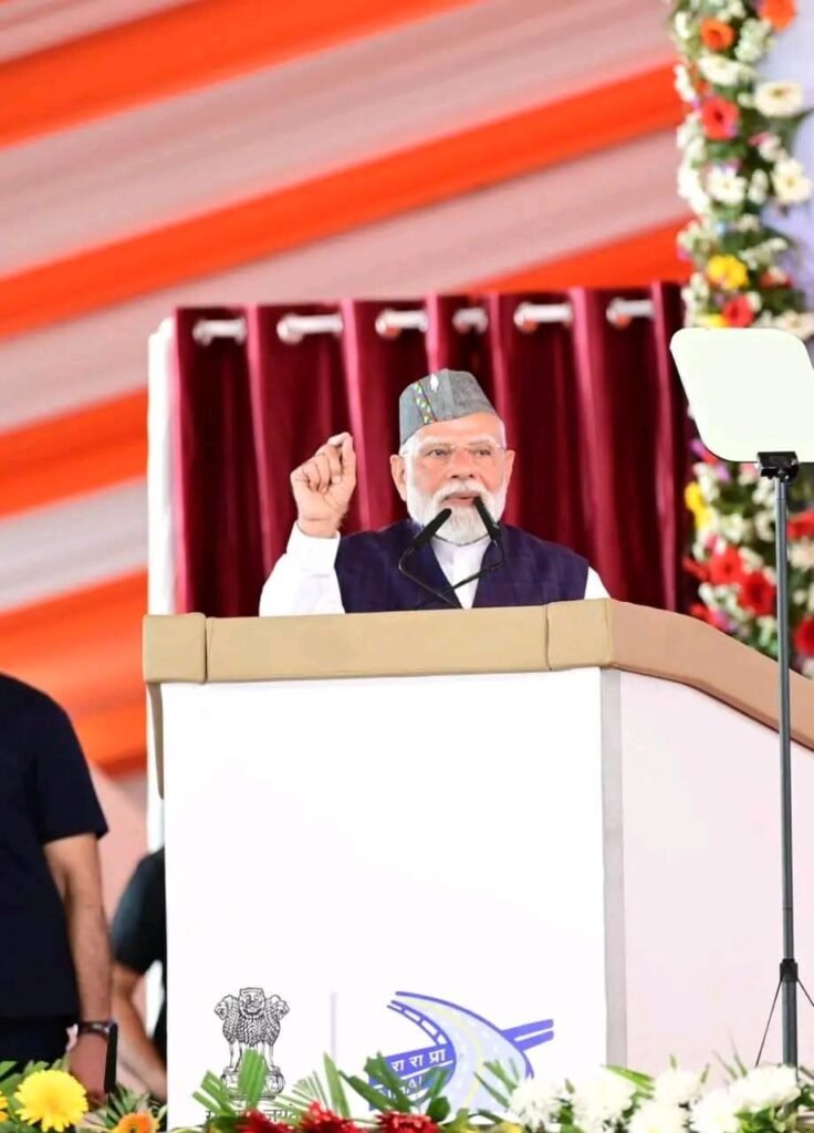 उत्तराखंड में पर्यटन, निवेश, रोजगार को रफ्तार देगा आर्थिक गलियारा