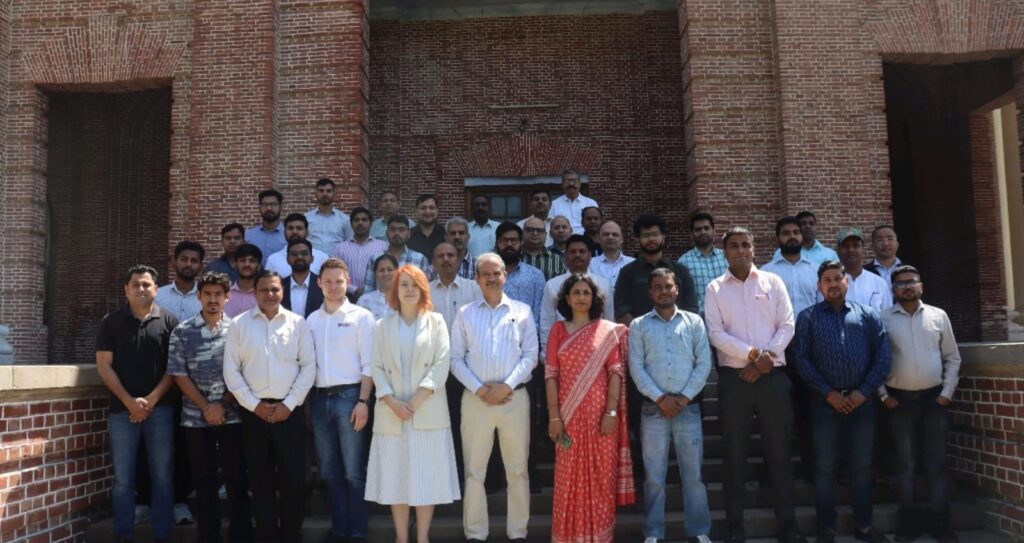 एफआरआई देहरादून में ‘वुड कोटिंग्स’ विषय पर पांच दिवसीय अल्पकालिक प्रशिक्षण शुरू