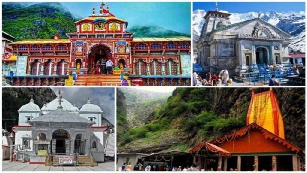चारधाम यात्रा को बदनाम करने वालों पर एक्शन जारी, हर पोस्ट पर प्रशासन की पैनी नजर