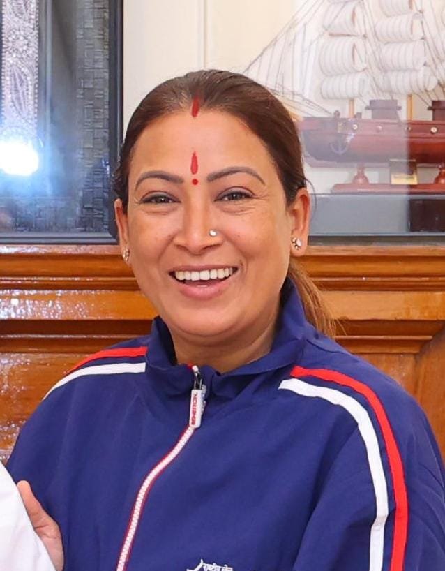 खेल विश्वविद्यालय को मिली वन भूमि डायवर्जन की अंतिम स्वीकृति