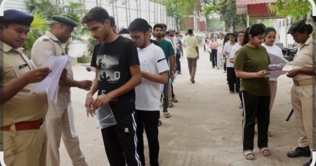 नीट-यूजी 2026 पेपर लीक मामले में सीबीआई ने दर्ज किया केस