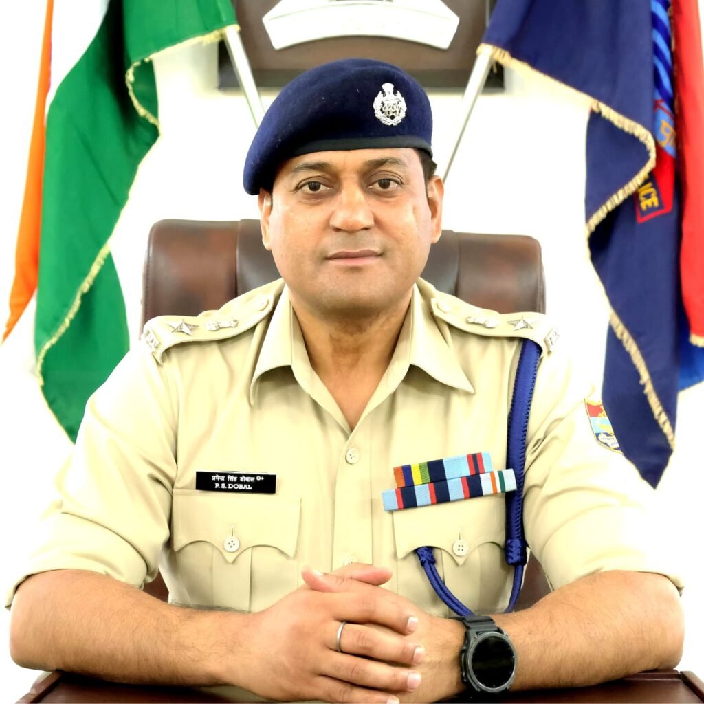 आईएमए पासिंग आउट परेड : 6, 9 और 11 जून को देहरादून में रहेगा ट्रैफिक डायवर्ट