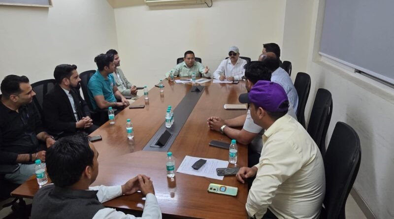 मॉल ऑफ देहरादून में खाद्य सुरक्षा कार्यशाला आयोजित, रेस्टोरेंट संचालकों को दिए जरूरी दिशा-निर्देश