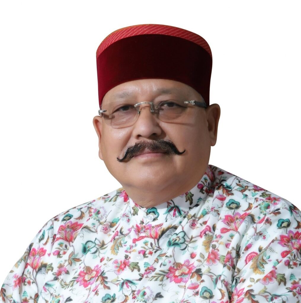 कैबिनेट मंत्री सतपाल महाराज की छवि को नुकसान पहुंचाने वालों पर होगी कानूनी कार्यवाही
