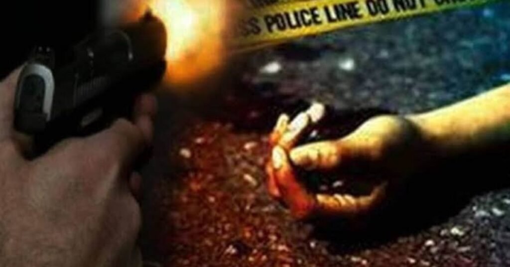 देहरादून में एडवोकेट सोहेल की गोली मारकर हत्या किए जाने से इलाके में सनसनी