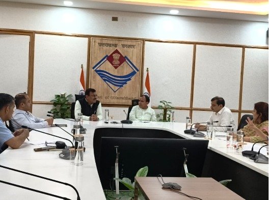 शिक्षकों के स्थानांतरण को मिलेगा अतिरिक्त समय : विद्यालयी शिक्षा मंत्री डॉ. धन सिंह रावत