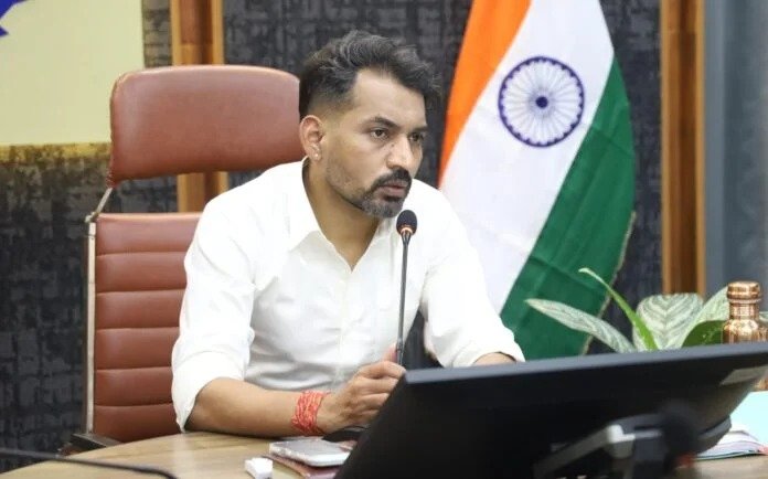 देहरादून में जिला योजना समिति गठन की प्रक्रिया शुरू, 4 जुलाई तक दर्ज कराएं आपत्तियां