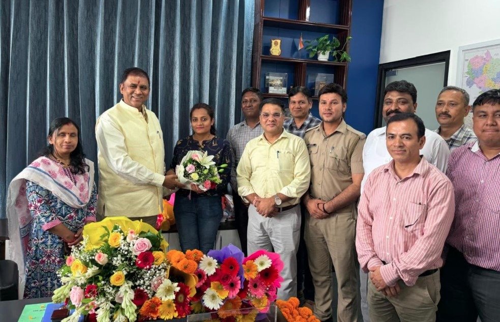 उत्तराखंड में पीसी ध्यानी बने यूपीसीएल के नए एमडी, सीएम धामी के ‘ऊर्जा प्रदेश’ के सपने को नई रफ्तार देंगे ध्यानी