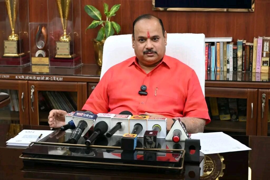 उत्तराखंड में 9,744 अंशदायी प्रतिष्ठान एवं 7.74 लाख से अधिक अंशदायी सदस्य ईपीएफओ से जुड़े