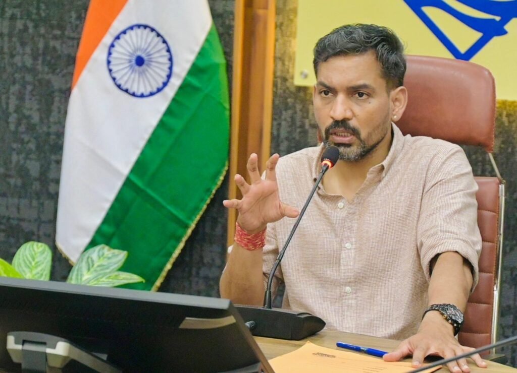 7 जुलाई तक जमा करें गणना प्रपत्र, वरना मतदाता सूची से छूट जाएगा नाम