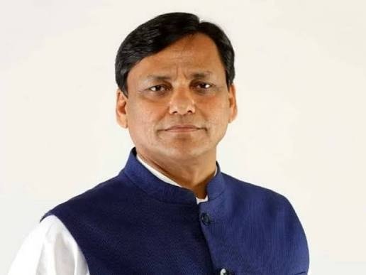 आपदा प्रबंधन केंद्र सरकार राज्यों को हर संभव सहयोग करेगी : केंद्रीय गृह राज्य मंत्री नित्यानंद राय