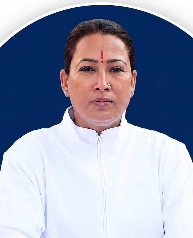 खेल रत्न, द्रोणाचार्य पुरस्कार के लिए 24 जुलाई तक करें आवेदन : खेल मंत्री रेखा आर्या