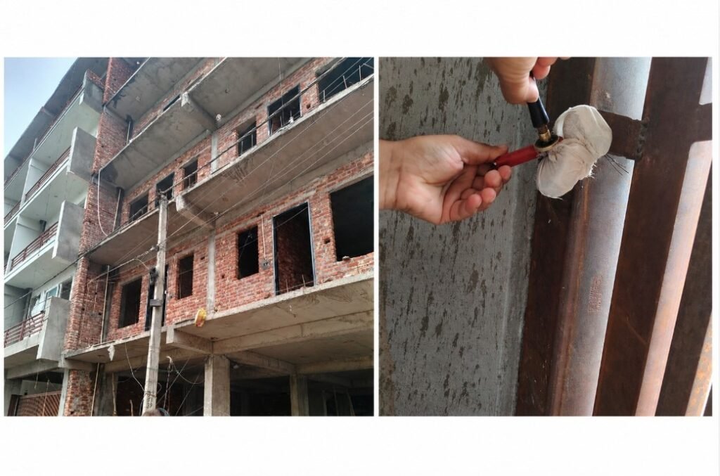 राजधानी से ऋषिकेश तक चला एमडीडीए का अभियान, नियम तोड़ने वालों को स्पष्ट संदेश—बिना अनुमति निर्माण बर्दाश्त नहीं