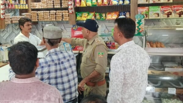 देहरादून में सिंगल यूज प्लास्टिक के खिलाफ प्रशासन की सख्ती, 1776 प्रतिष्ठानों का निरीक्षण, 550 के चालान; 1.96 लाख रुपये जुर्माना वसूला