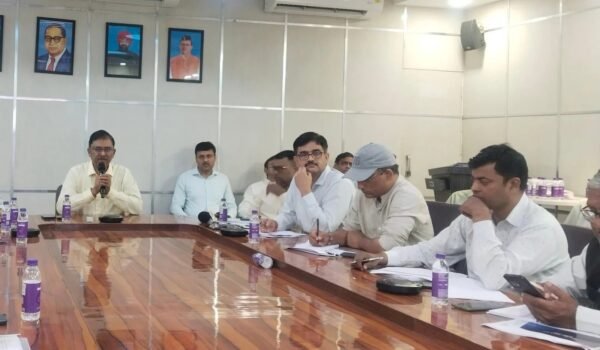 जल प्रवाह में कमी और तकनीकी खामी से बिजली संकट, पीक आवर्स में 350 मेगावाट की कमी