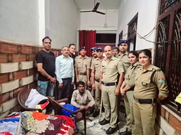 रुड़की में पनीर निर्माण इकाई पर छापा, प्रतिबंधित एनालॉग पनीर बनाने का खुलासा
