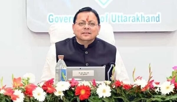बनबसा में हुई कैबिनेट बैठक में 24 प्रस्तावों पर लगी मुहर, निजी विश्वविद्यालयों, भूमि विनियमितीकरण, वन विभाग और स्वास्थ्य सेवाओं से जुड़े महत्वपूर्ण निर्णय