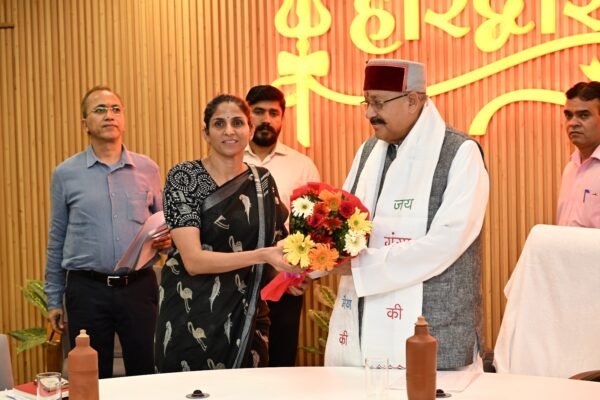 हरिद्वार कुंभ-2027 के दिव्य एवं भव्य आयोजन के लिए सभी व्यवस्थाएं समय से पूरी करें: कैबिनेट मंत्री सतपाल महाराज